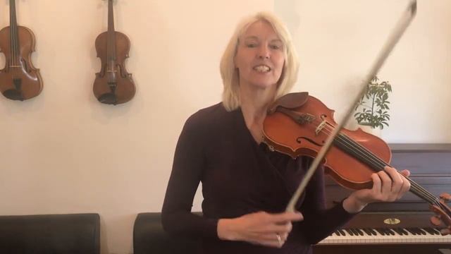 Learn to Play Suzuki Violin in 30 Days - Day 26 (Gavotte - Gossec) смотреть онлайн