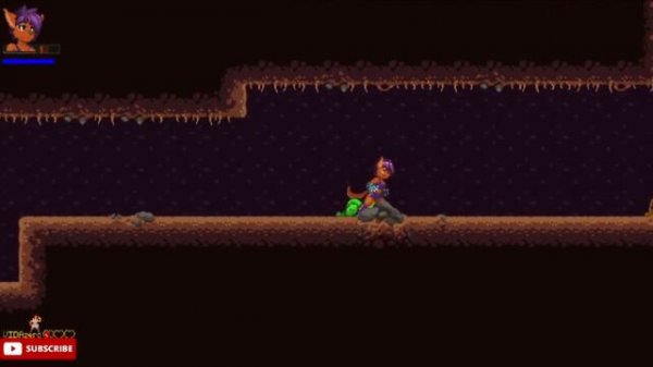 the advetures of kincaid - gameplay - VDZ games