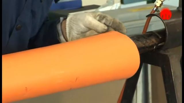 Продолжение монтаж СТПнг-LS-10-70/120 смотреть онлайн