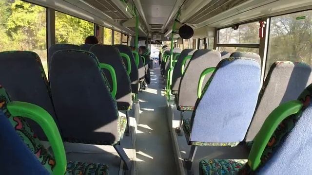 Автобус Mercedes-Benz O345 Conecto I H по линията Ботевград-Правец смотреть онлайн