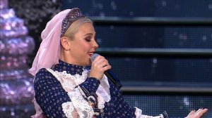 Пелагея / "Баян Микс" — Валенки (версия Лидии Руслановой/2020)