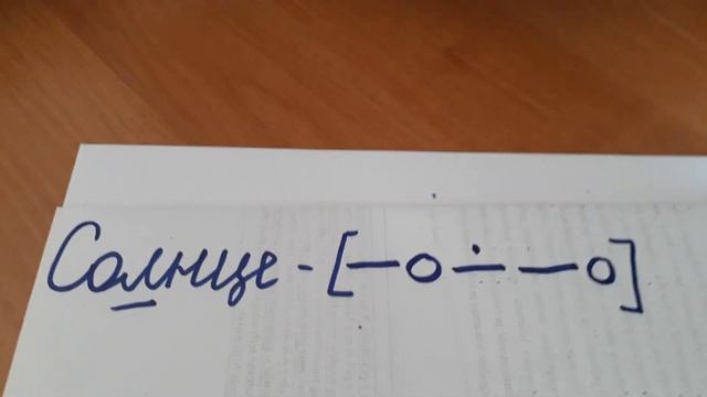 Звуковой анализ -солнце смотреть онлайн