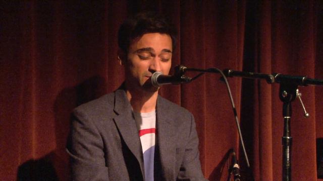 Paris Schutz Live Concert Uncommon Ground February 2015 смотреть онлайн