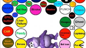 Beat Up Bonzi Buddy 2: The revenge of Bonzi Buddy