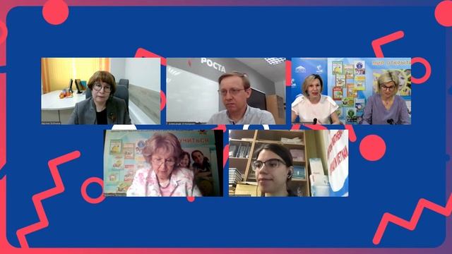 «Математика Петерсон — это больше, чем математика» смотреть онлайн