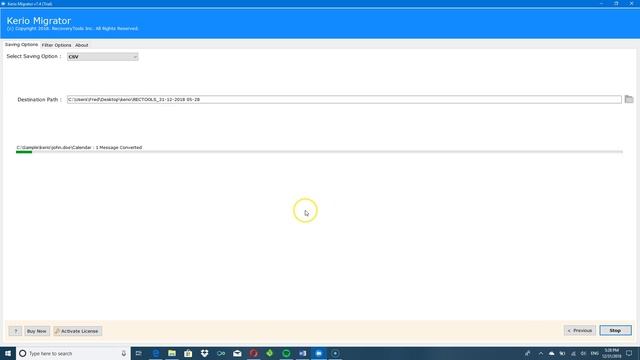 How to Export Kerio Contacts to CSV to Open in Excel Workbook? смотреть онлайн