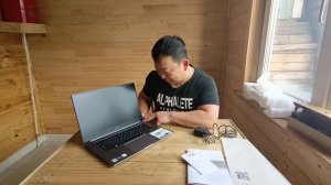 Ноутбук infinix INBOOK X3 plus. Распаковка и первые впечатления