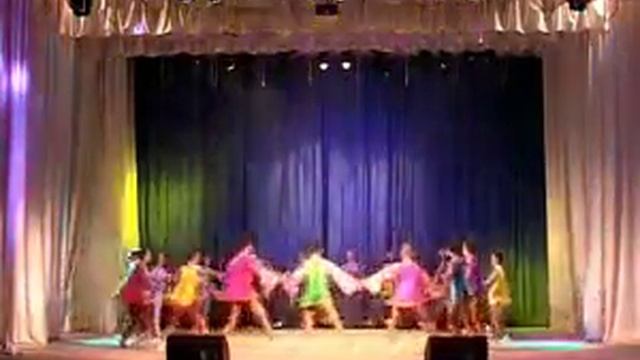 Музыкальный театр "Вернисаж" Канарейка смотреть онлайн