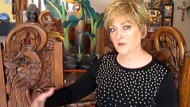 Cancer June 2016 Astrology - Dream Big - Conducting Dreams soon to Materialize! смотреть онлайн