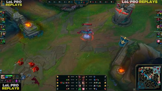 RANK 1 BEST NAAFIRI DOMINATING HIGH ELO IN SEASON 14! | League of Legends смотреть онлайн