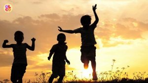 Happy Easter Song | Easter Song for Kids | Easter Special | Nursery Rhymes for Children | OLCO Kids