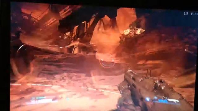 DOOM - GT 720M Laptop смотреть онлайн