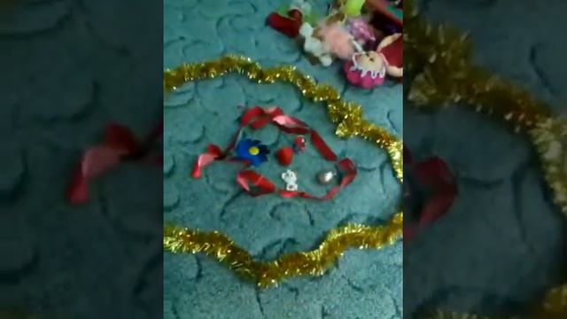 5-й ролик. Границы личности