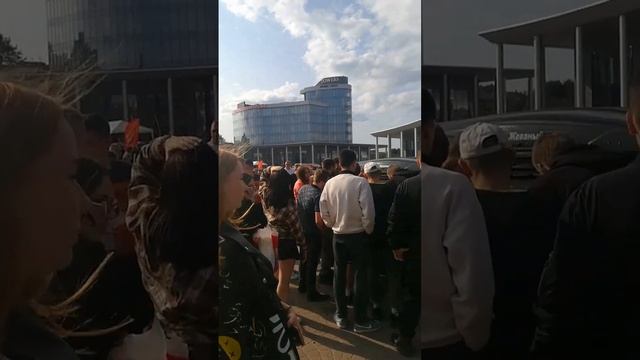 автозвук ярославль день города смотреть онлайн