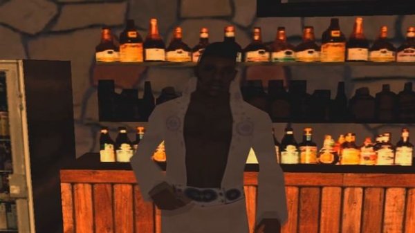 [SAMP] КАК ПРАВИЛЬНО ДМИТЬ #19 / RP-GAMEWORLD