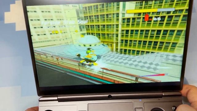 GPD Win Max 2 - First impressions смотреть онлайн