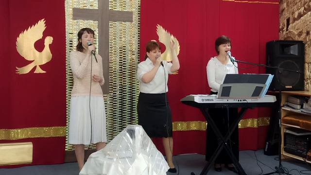 Воскресное Богослужение 05.03.2023 - Прославление смотреть онлайн