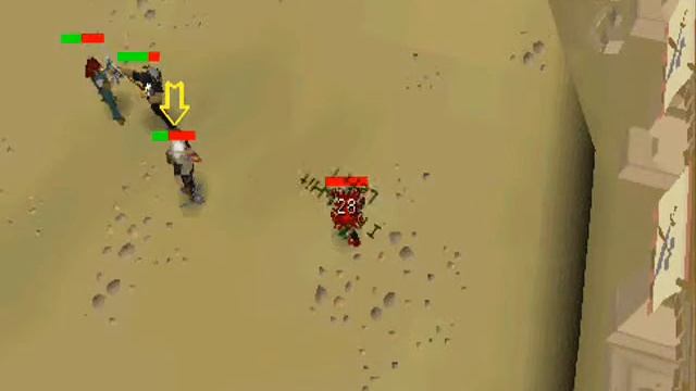 6plobbant Duel Arena Death Match 2 смотреть онлайн
