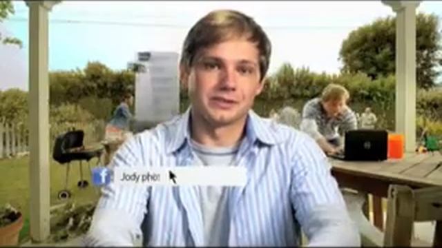 Cellular South: Dell Mini Commercial