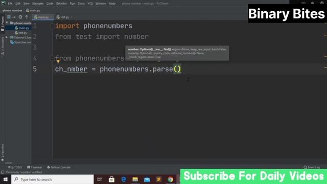 Track location of a phone number using Python #programming #python смотреть онлайн