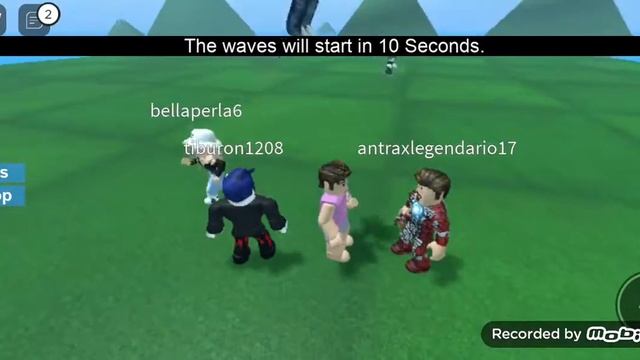 Мы сегодня играли roblox и это было цунами симулятор смотреть онлайн