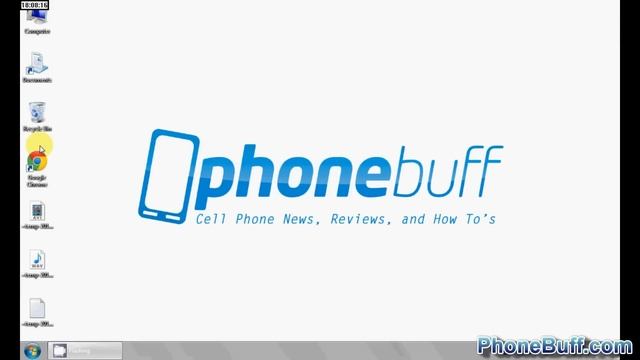 How To Transfer Files From Your Computer To Windows Phone смотреть онлайн