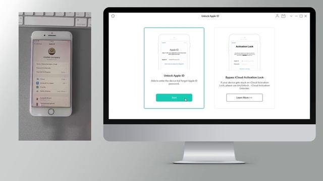 [2 Ways] How to Remove Apple ID from iPhone without Password | iOS 15.5 смотреть онлайн