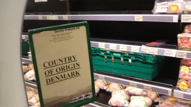 2008 Irish pork crisis | Wikipedia audio article смотреть онлайн