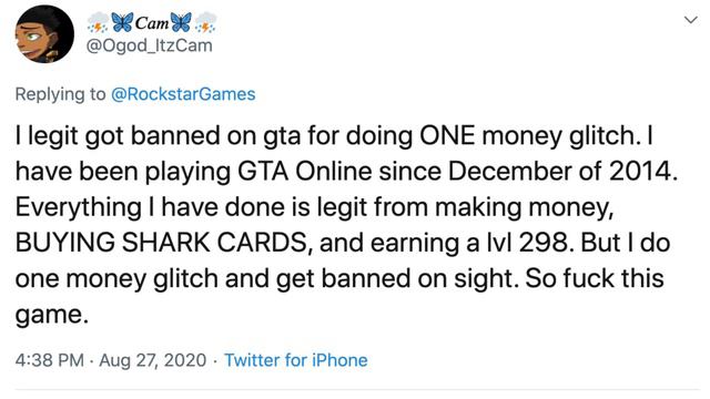 THE BIGGEST BAN WAVE EVER! Rockstar Completely Wipes Almost EVERYONE'S Accounts In GTA 5 Online! смотреть онлайн