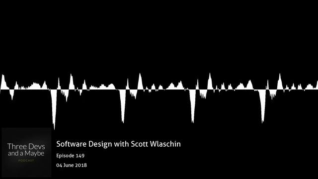 ?️149: Software Design with Scott Wlaschin смотреть онлайн