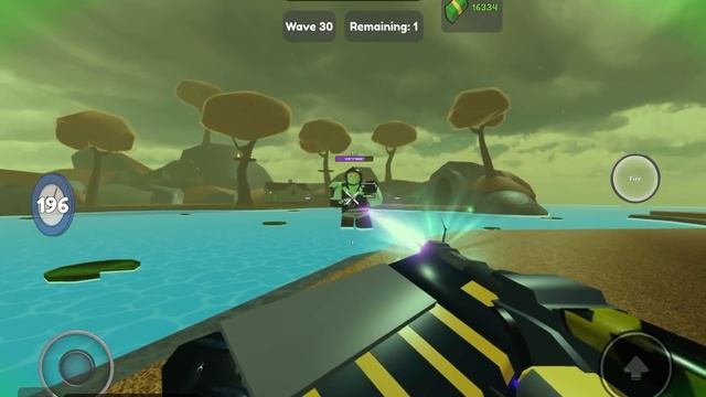 Can accel solo Grave Digger in TDS:FRONTLINE? смотреть онлайн