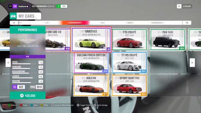 Influence Boards Forza Horizon 4 Near Moorhead Wind Farm (Mini Car) смотреть онлайн