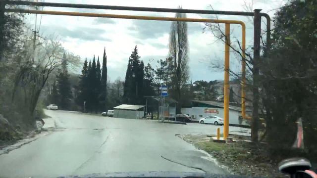 Озерная-Экспедиция