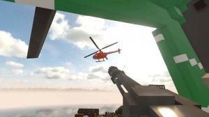 Realistic Helicopter Shootdowns & Crashes 37 😱 Teardown