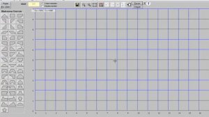 Программа Кровля Профи Урок2 Ввод скатов