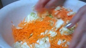 КАПУСТА пелюстка ПО-КОРЕЙСКИ | Самый ПРОСТОЙ и БЫСТРЫЙ рецепт