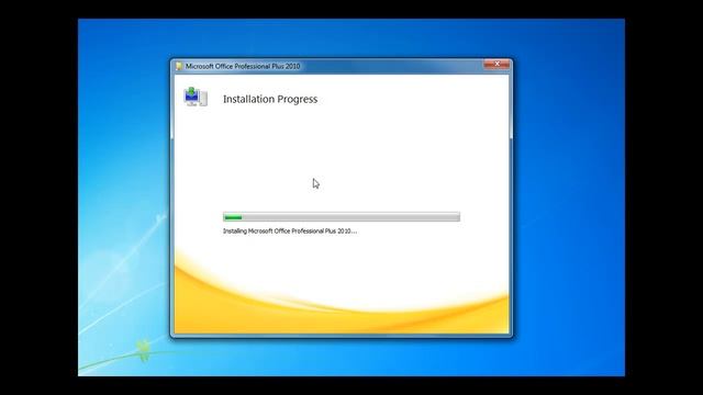 Free Microsoft Office 2010 смотреть онлайн