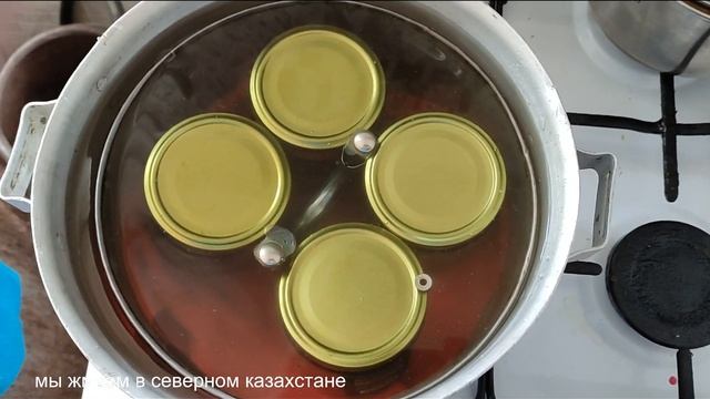 консервы из карася. смотреть онлайн
