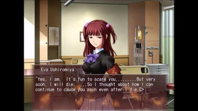 The Final Witch: Let's Play: Umineko: Episode 3: Tea Party (Bonus at the End) смотреть онлайн