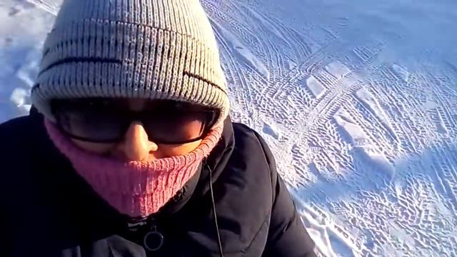 НАБЛЮДЕНИЯ НАТУРАЛИСТА 12. 01. 2020 г. Погода в Нижнеудинске. смотреть онлайн