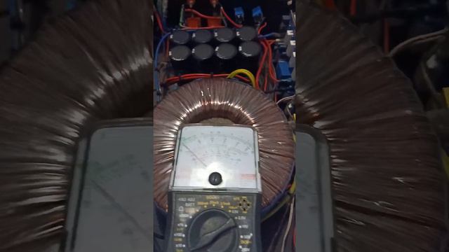 GANTI TR VINAL POWER AB смотреть онлайн