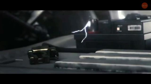 Машина собирается сама мем (BASS BOOSTED) смотреть онлайн