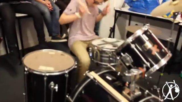 FSOR 71 Feb 2016 MiniGig: High On Ayran смотреть онлайн