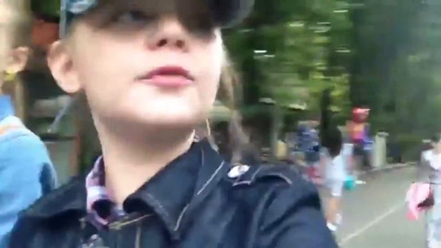 VLOG:Фестиваль Красок/Ставрополь. смотреть онлайн