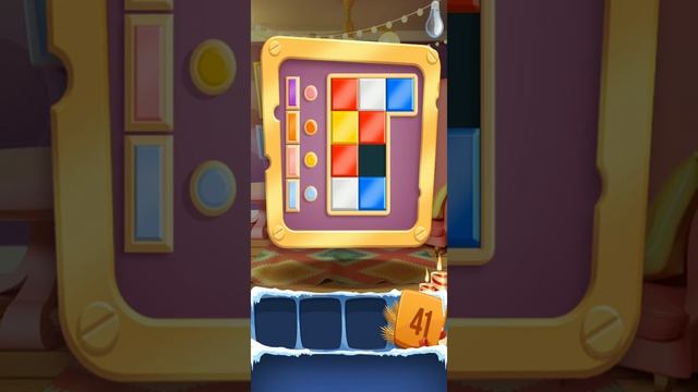 Открой 100 дверей. Новогодние игры 41 уровень ( Open 100 doors. New year games level 41 ) смотреть онлайн