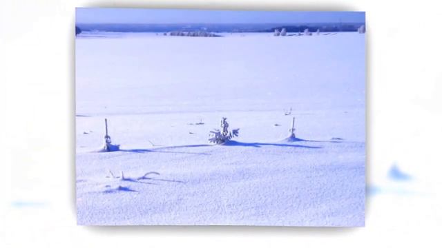 Зимняя красота Пермского края смотреть онлайн