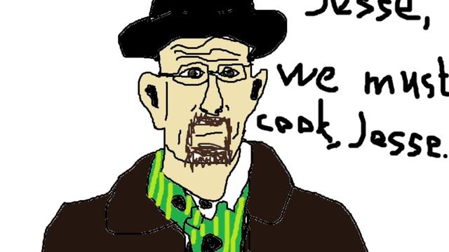 Лысый учитель химии решил готовить смотреть онлайн