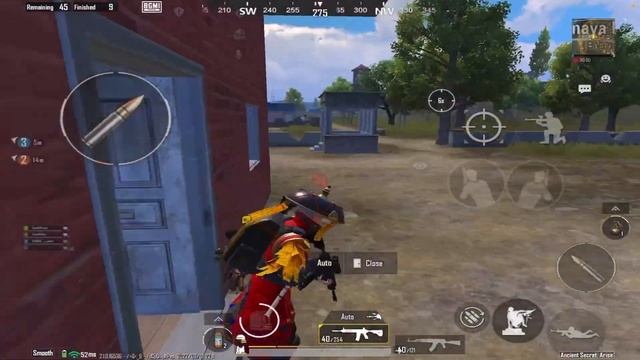OMG ? Stable 90FPS on HDR After NEW UPDATE ? Erangel Gameplay Xiaomi pad 5 #xiaomipad5#bgmi смотреть онлайн