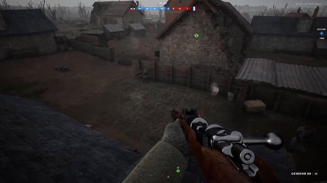 Beyond the Wire | For King and Country Update V0.10 Released! смотреть онлайн