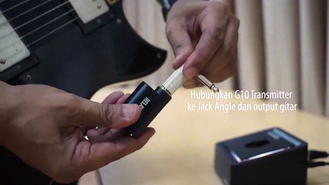 Bundling Yamaha THR10X + Relay G10 смотреть онлайн